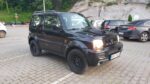 Suzuki Jimny 1.5 TDI - Image 2