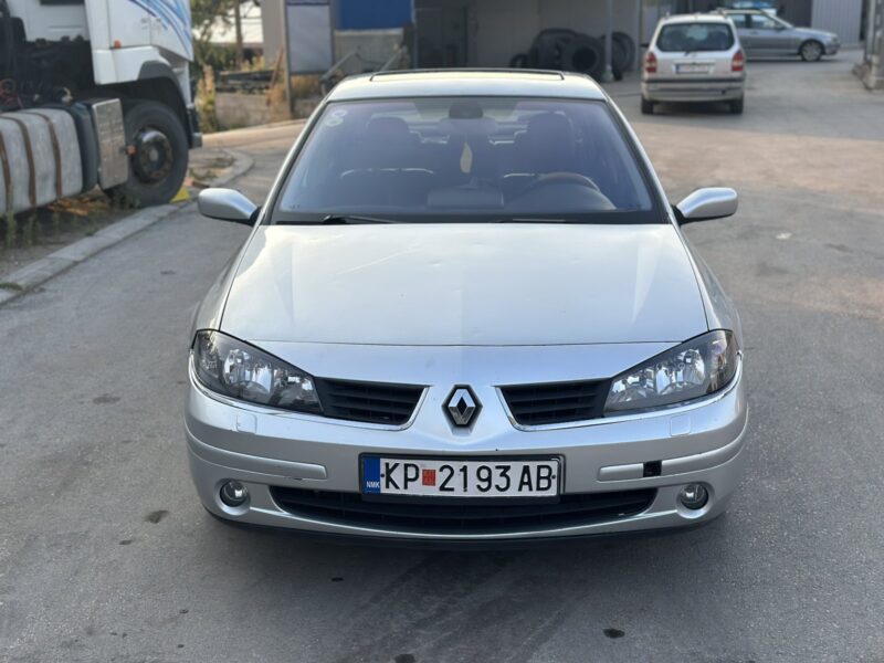 Renault laguna 2.2dci 2005god - Image 3