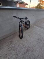 SE PRODAVA SANTA CRUZ HIGHTOWER CC - Image 2