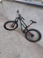 SE PRODAVA SANTA CRUZ HIGHTOWER CC - Image 4