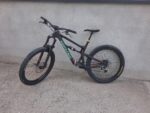 SE PRODAVA SANTA CRUZ HIGHTOWER CC