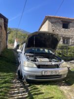 OPEL ASTRA G - Image 6