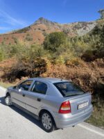 OPEL ASTRA G - Image 2