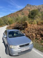 OPEL ASTRA G - Image 3