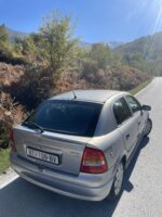 OPEL ASTRA G - Image 4