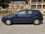 Golf 4 -1.4 benzin /plin Cena 1700 evra