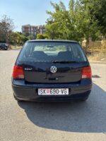 Golf 4 -1.4 benzin /plin Cena 1700 evra - Image 3