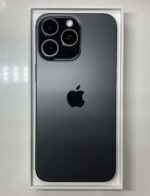 Се продава iPhone 15 Pro Max - 256GB