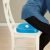 Egg Sitter – Подршка на рбетот при седење.