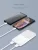 Надворешна Батерија-Power Bank 10000mAh
