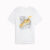 PUMA GRAPHICS Tee IV B