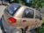 Matiz Daewoo