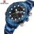 NAVIFORCE Blue