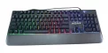 Механичка гејмерска тастатура со Rgb осветлување