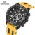 NAVIFORCE 8019 спортски машки часовник
