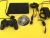 Sony Play Station 2 SLIM – Komplet