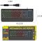 Механичка гејмерска тастатура со Rgb осветлување