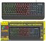 Механичка гејмерска тастатура со Rgb осветлување